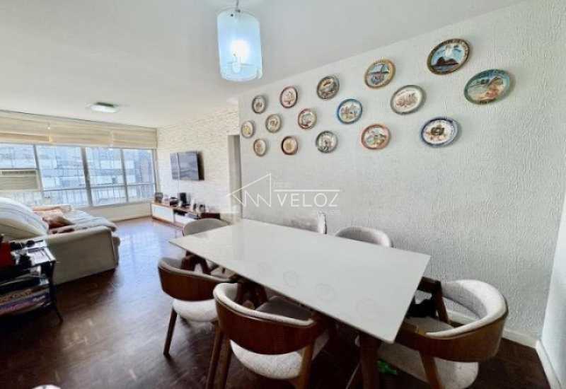 Apartamento em Jardim Botânico