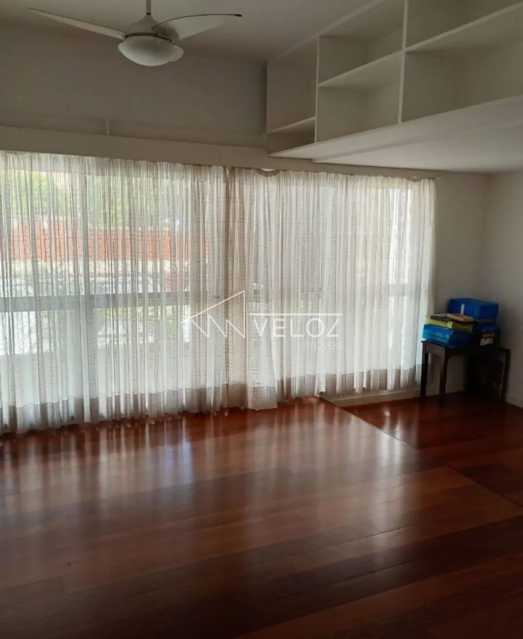 Apartamento em Botafogo