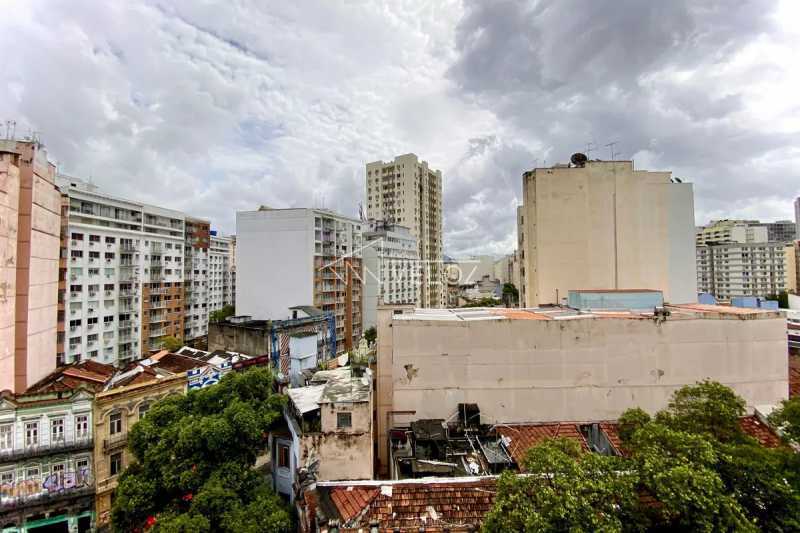 Apartamento em Centro