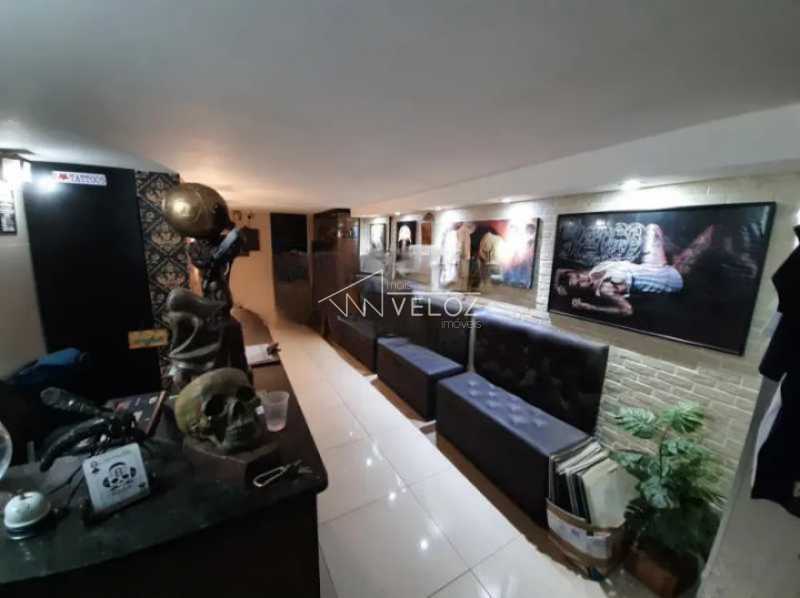Apartamento em Botafogo