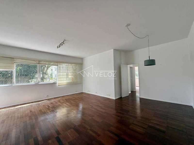 Apartamento em Jardim Botânico