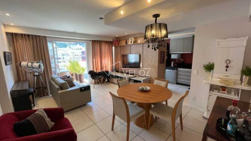 Apartamento em Botafogo
