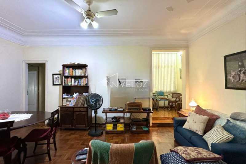 Apartamento em Botafogo
