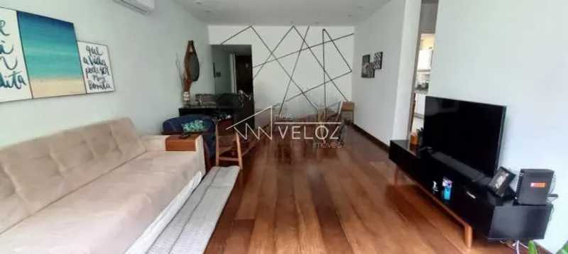Apartamento em Copacabana