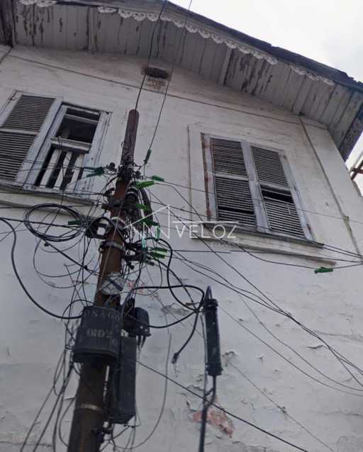 Apartamento em Flamengo