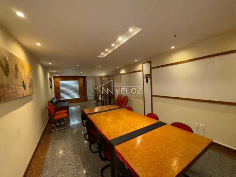 Sala em Ipanema