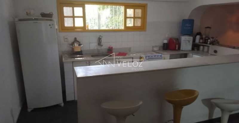 Apartamento em Glória