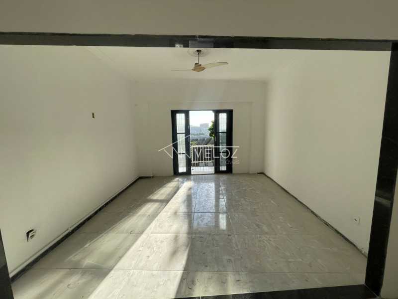 Apartamento em Santa Teresa