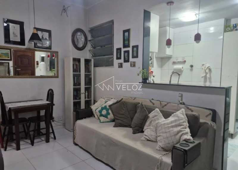 Apartamento em Botafogo
