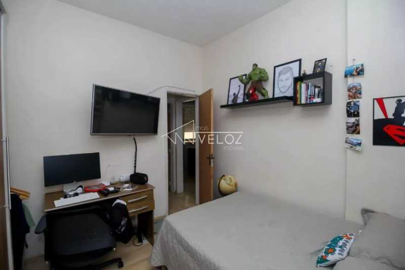 Apartamento em Flamengo