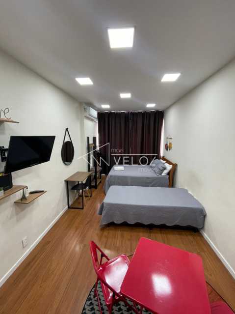 Apartamento, 30 m² - Foto 2