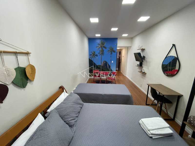 Apartamento, 30 m² - Foto 4