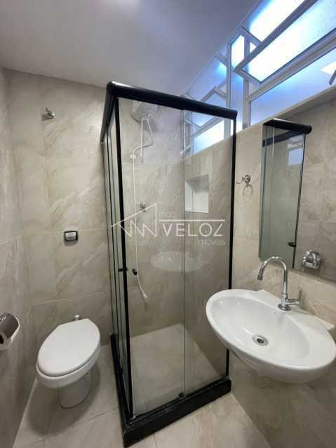 Apartamento, 30 m² - Foto 12