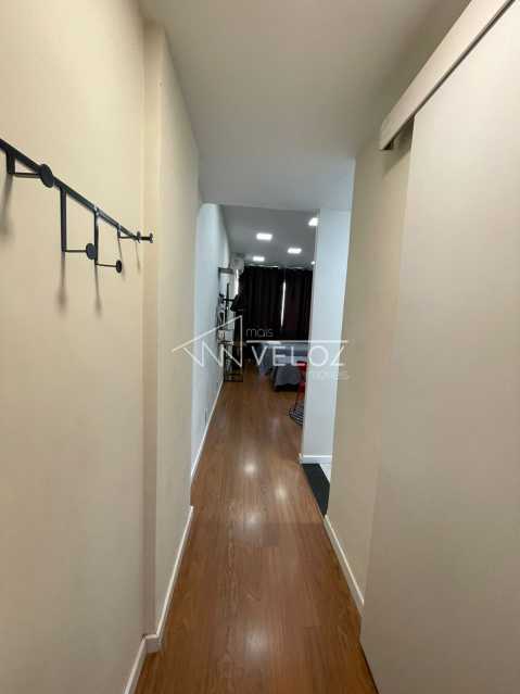 Apartamento, 30 m² - Foto 10