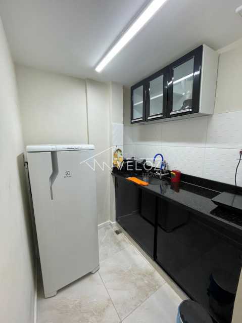 Apartamento, 30 m² - Foto 14