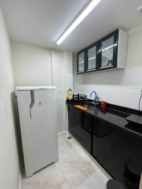 Apartamento, 30 m² - Foto 15