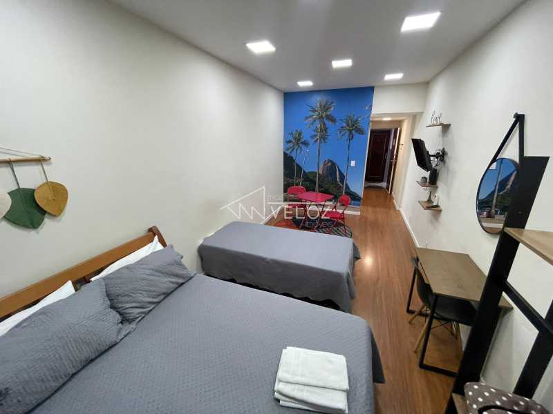 Apartamento, 30 m² - Foto 6