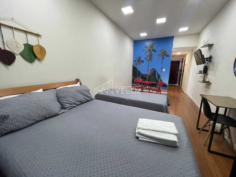Apartamento, 30 m² - Foto 5