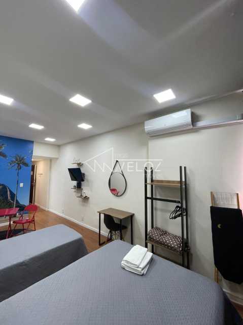 Apartamento, 30 m² - Foto 16