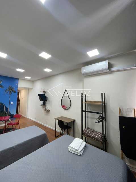 Apartamento, 30 m² - Foto 17