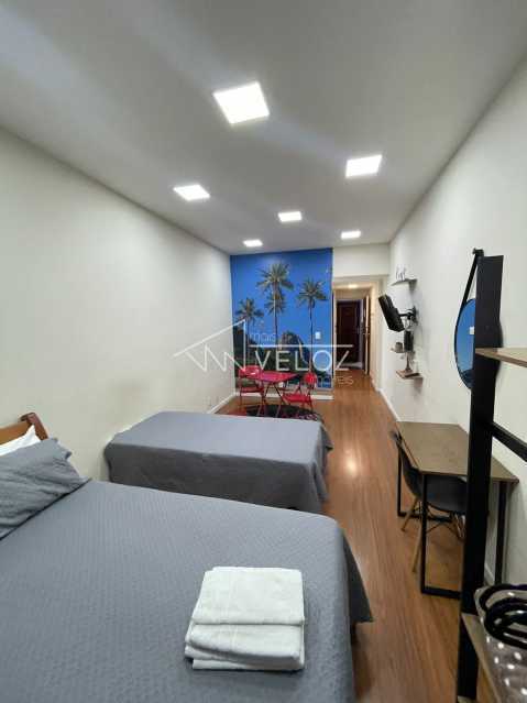 Apartamento, 30 m² - Foto 18
