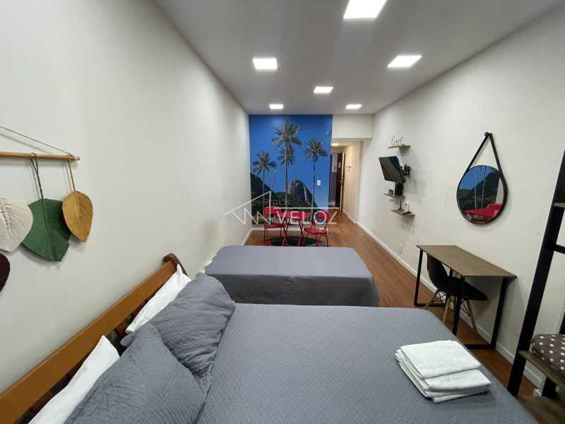 Apartamento, 30 m² - Foto 19