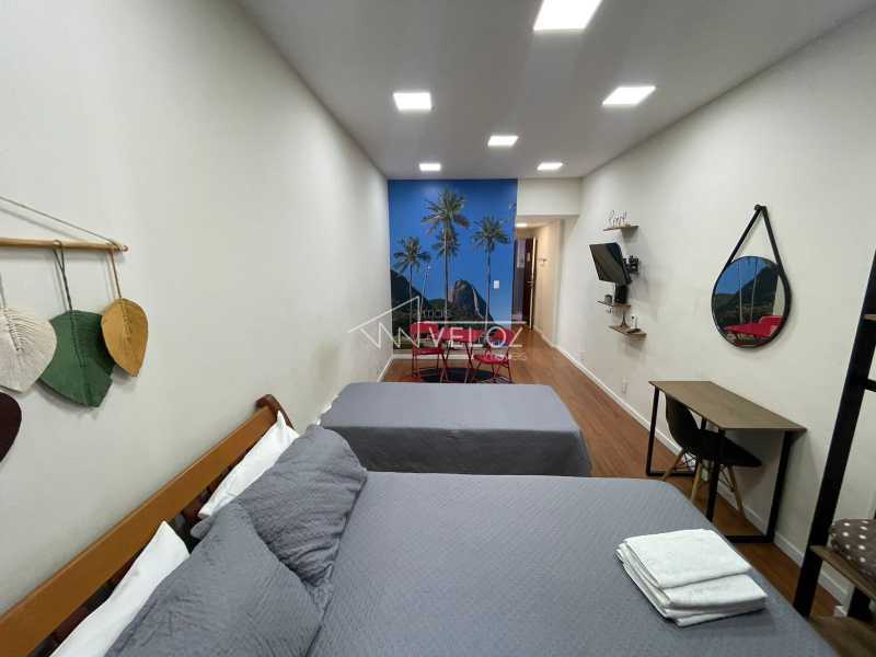 Apartamento, 30 m² - Foto 20