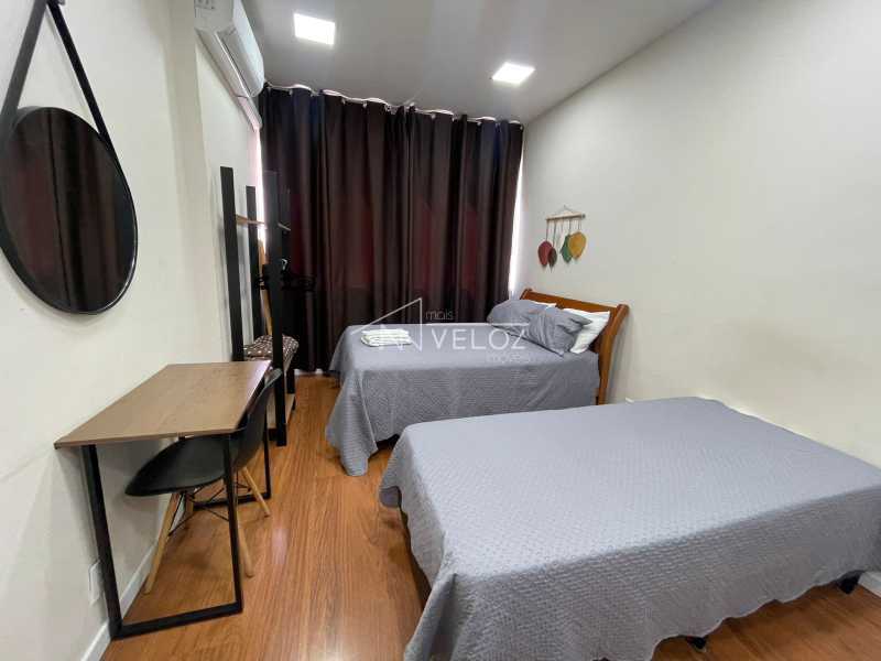 Apartamento, 30 m² - Foto 7