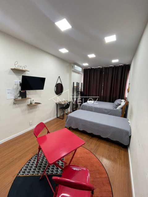 Apartamento, 30 m² - Foto 8