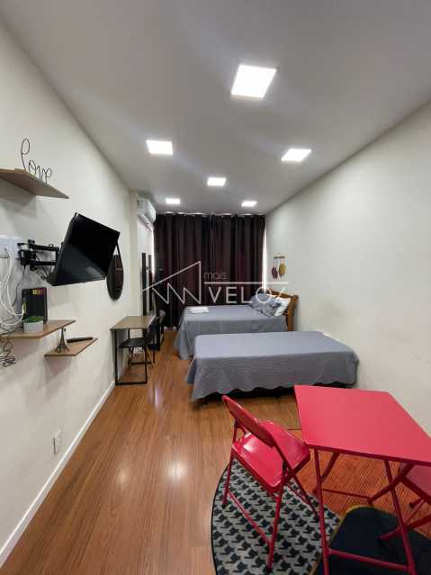 Apartamento, 30 m² - Foto 21