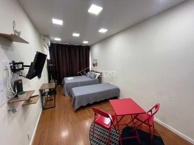 Apartamento, 30 m² - Foto 9