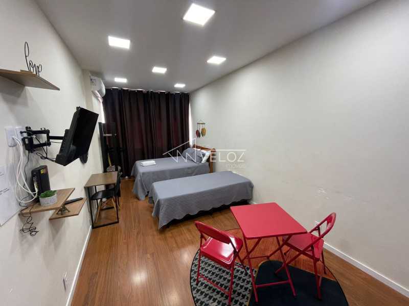 Apartamento, 30 m² - Foto 22