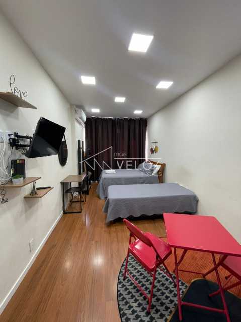Apartamento, 30 m² - Foto 23
