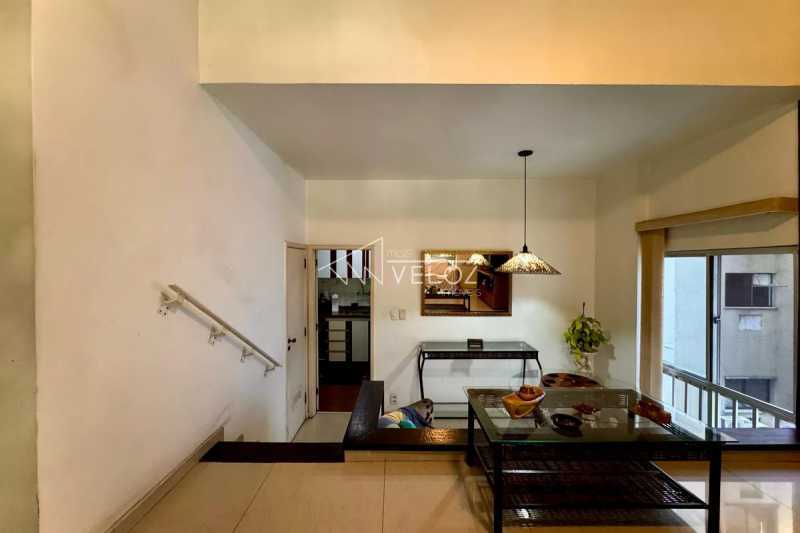 Apartamento em Botafogo