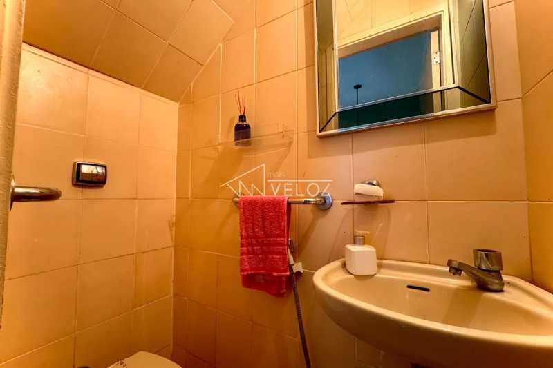 Apartamento, 3 quartos, 100 m² - Foto 8