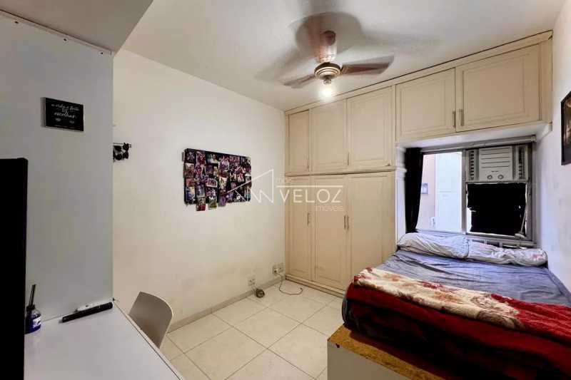Apartamento, 3 quartos, 100 m² - Foto 9