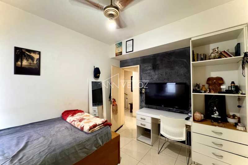 Apartamento, 3 quartos, 100 m² - Foto 1