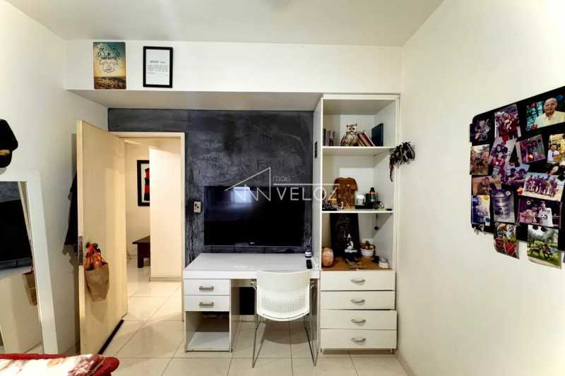 Apartamento, 3 quartos, 100 m² - Foto 11