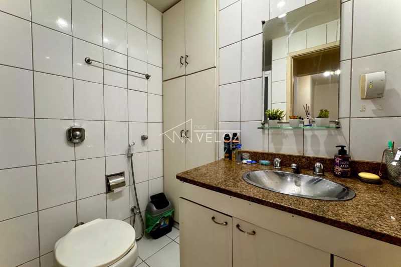 Apartamento, 3 quartos, 100 m² - Foto 20