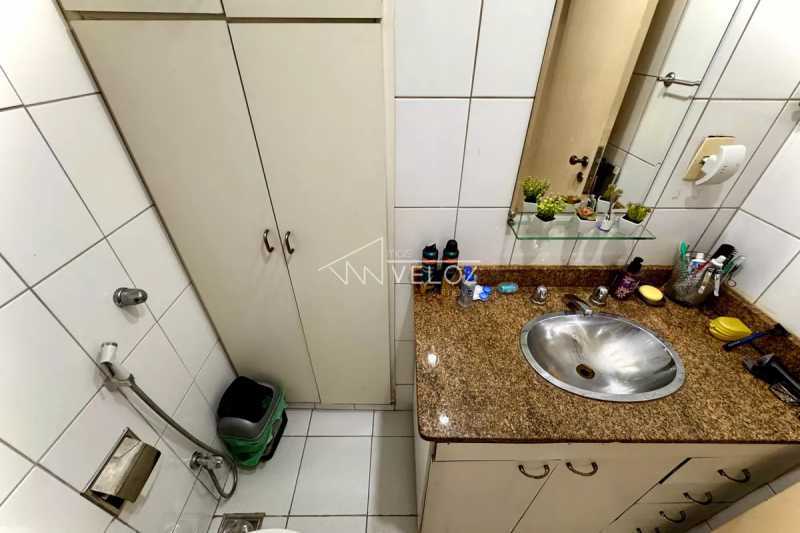 Apartamento, 3 quartos, 100 m² - Foto 23