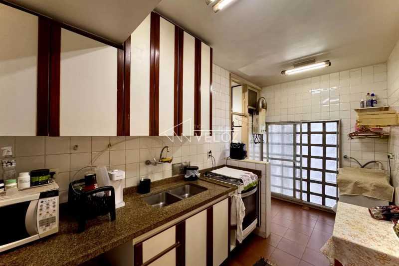 Apartamento, 3 quartos, 100 m² - Foto 28