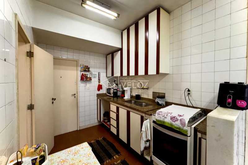 Apartamento, 3 quartos, 100 m² - Foto 30