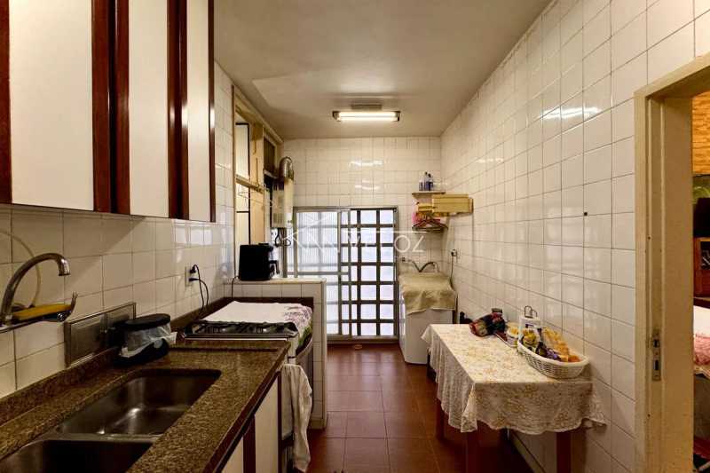 Apartamento, 3 quartos, 100 m² - Foto 31