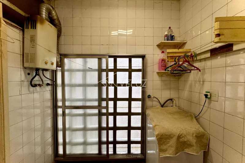 Apartamento, 3 quartos, 100 m² - Foto 32