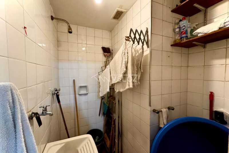 Apartamento, 3 quartos, 100 m² - Foto 33