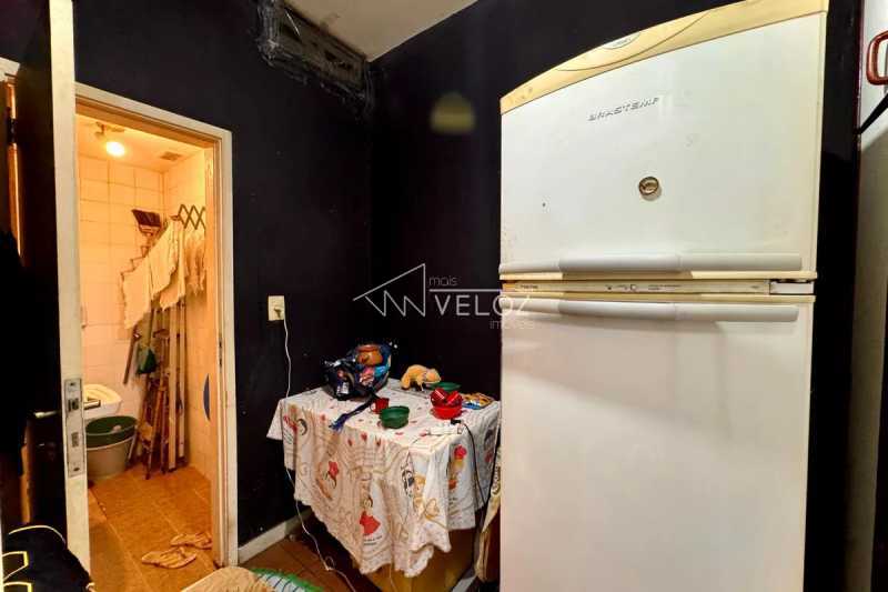 Apartamento, 3 quartos, 100 m² - Foto 34