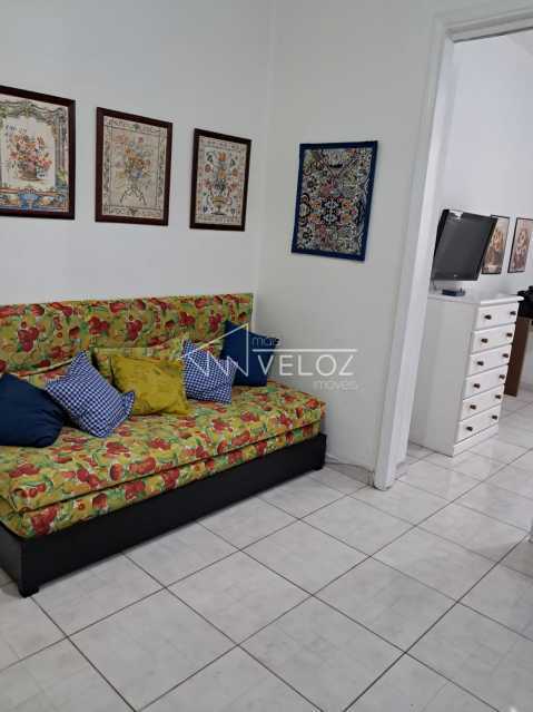 Apartamento em Copacabana
