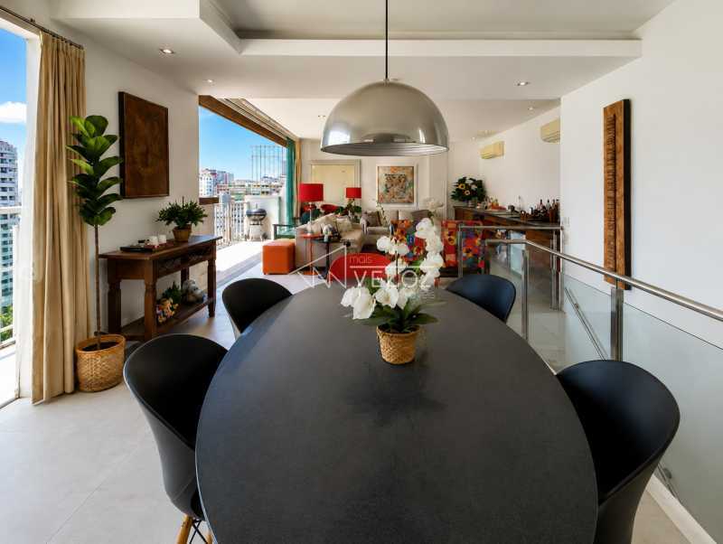 Apartamento em Botafogo