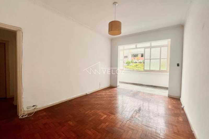 Apartamento em Copacabana