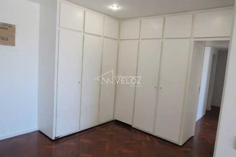 Apartamento, 3 quartos, 138 m² - Foto 5